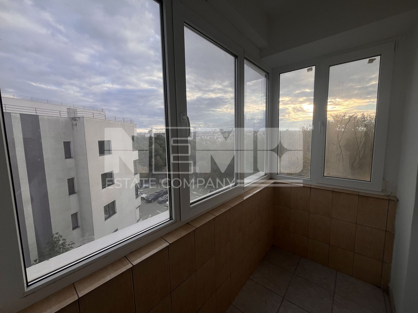 APARTAMENT DE VANZARE | GEORGE ENESCU | 82.000€ - Poză 7