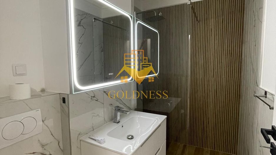 2 Camere Openspace, Lux, Intre lacuri, Parcare, FSEGA, Iulius Mall. - Poză 7