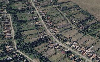 Teren intravilan de 1966 mp în Cralovăț - Poză 2