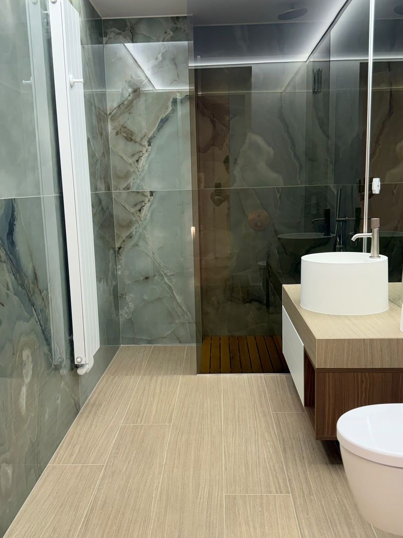 Rent I Luxury 3-Room Apartment | Cortina126 I Iancu Nicolae - Poză 14
