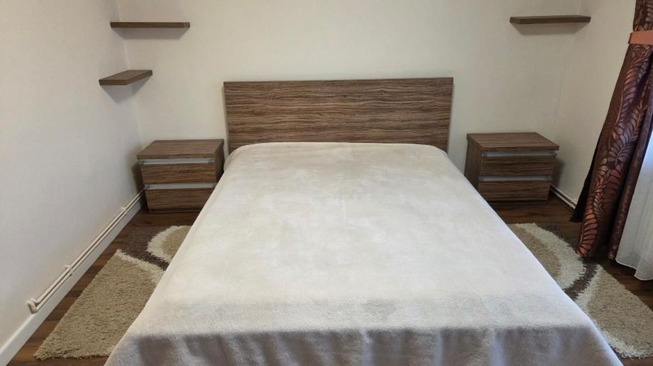 Apartament 4 camere, PET FRIENDLY, 6 minute Metrou Lujerului,Anvelopat - Poză 4