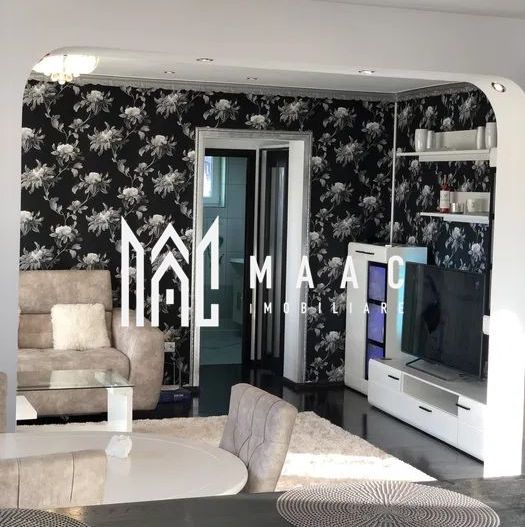 Apartament de Lux I 130 mp I 2 Băi I Mobilat Modern - Poză 5