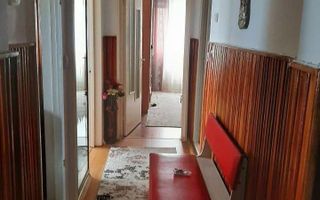 Apartament 3 camere, zonă liniștită – Mănăștur. - Poză 5