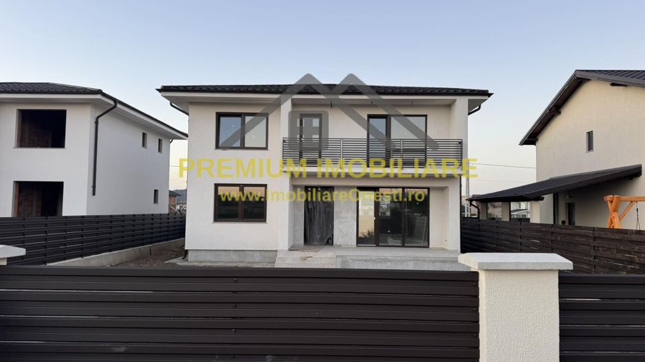 Casa de Vanzare - Cartier Andrasesti - Poză 1