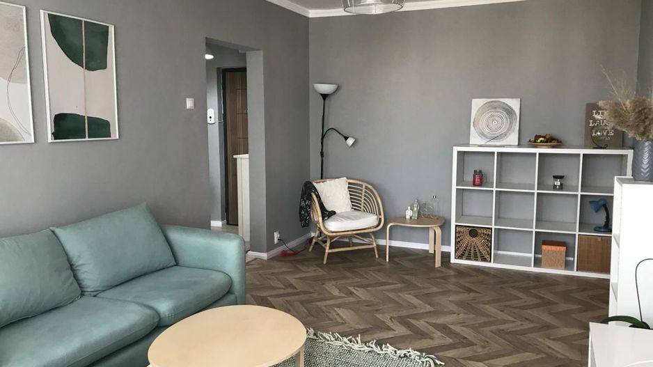 AP. 2 CAMERE TITAN, PET-FRIENDLY, RENOVAT, RENOVAT, METROU 15 MINUTE - Poză 2