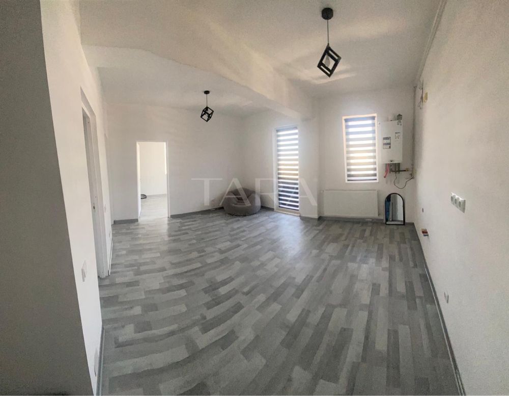 Apartament 3 camere cu terasă generoasă și garaj inclus. - Poză 2