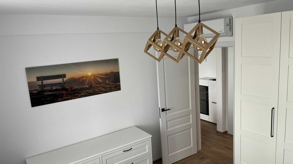 Apartament 2 camere Unirii / Serban Voda - Poză 5