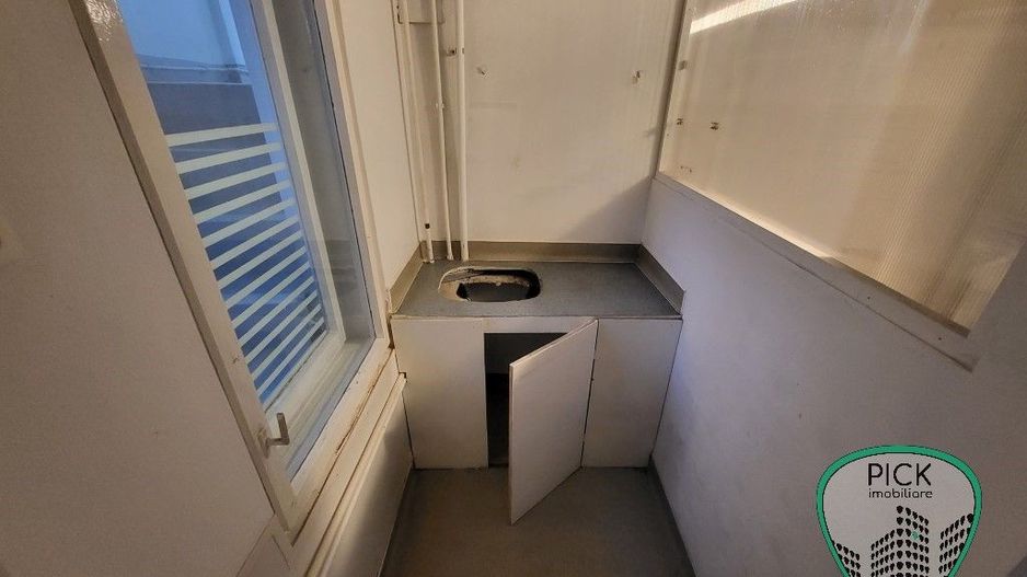 P 4146 Spațiu comercial cu 4 încăperi în Târgu Mureș, cartierul Tudor - Poză 6