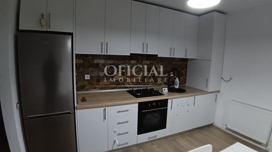 Apartament 2 camere | Pet Friendly | Parcare | Zona Vivo | Floresti - Poză 4