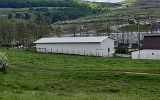 Teren de vânzare in Valcele - Poză 4