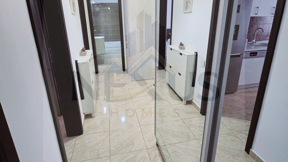 🏡 Apartament decomandat  2 camere | loc de parcare inclus - Poză 8