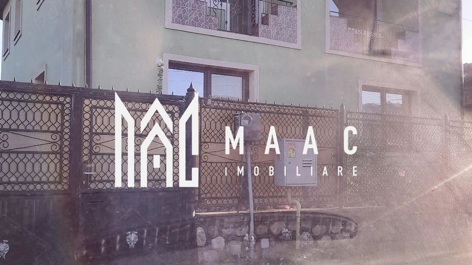 Casă de închiriat Sibiu | Tiglari | 6 camere, 220 mp - Poză 3