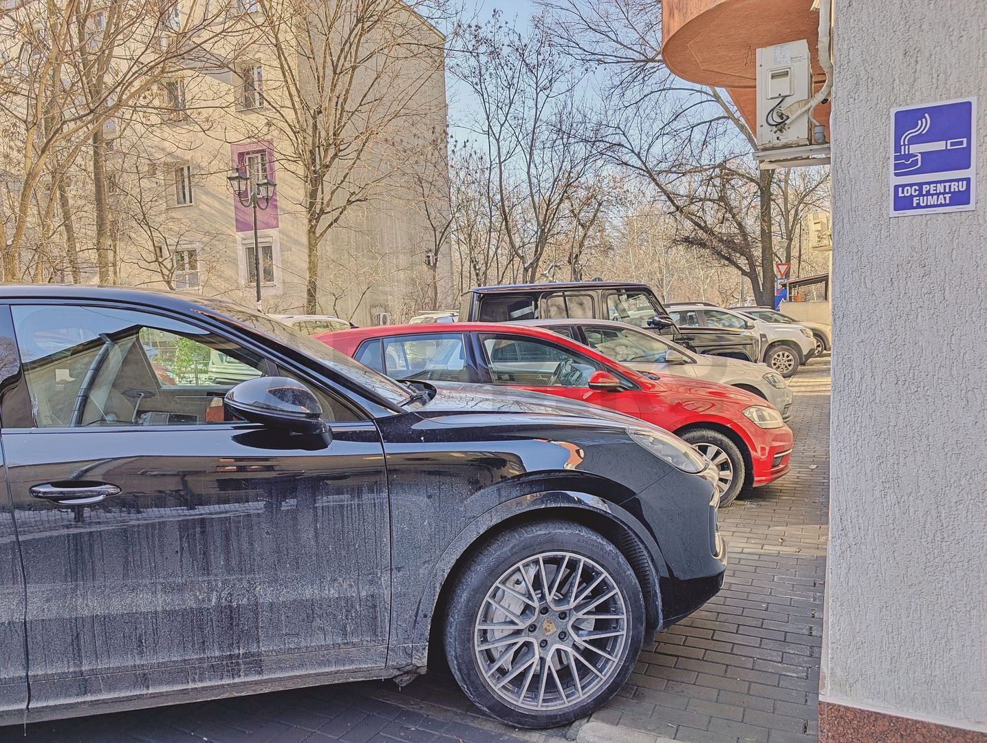 Zero comision, 125-180mp design industrial, Floreasca 'compozitori' - Poză 12