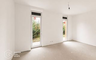 RAR PE PIATA- Apartament cu gradina, 3 camere, bloc nou ARED AFI - Poză 3