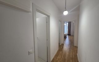 Apartament 2 camere – The Ivy Residence,/Băneasa | Parcare subterană inclusă - Poză 9