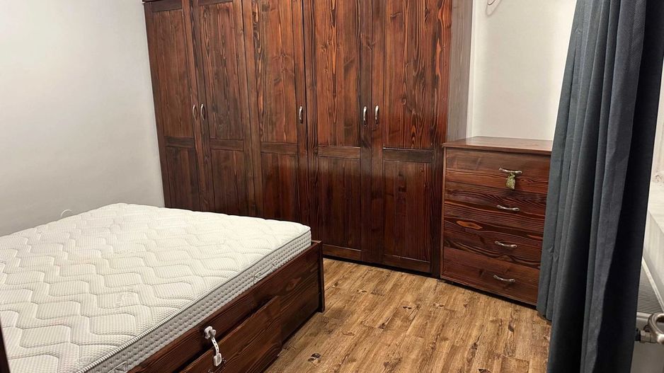 AP. 2 CAMERE DACIA, BLOC NOU, MASINA SPALAT VASE, METROU 15 MINUTE - Poză 4