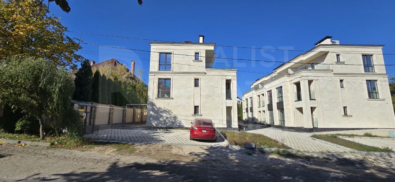 Vânzare, casă, 3 camere, str. Trifan Baltă, Telecentru - Poză 8