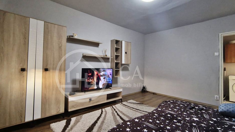 Apartament cu 1 camera de vanzare in zona Nufarul, Oradea - Poză 2