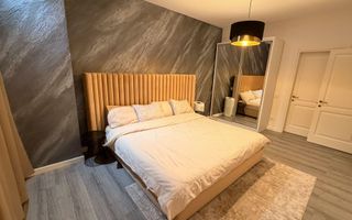 Penthouse 3 camere Baneasa - Poză 7