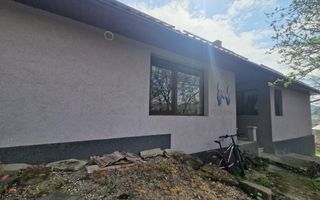 Casă modernă cu vedere panoramică în Năsăud - Poză 1