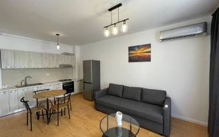Inchiriere apartament modern cu 2 camere, etaj 2, Sector 4, Luica - Poză 3