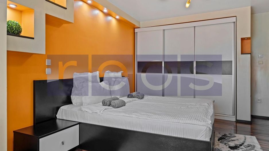 VANZARE 4 CAMERE - DECOMANDAT -  UNIRII- FANTANI - Poză 9