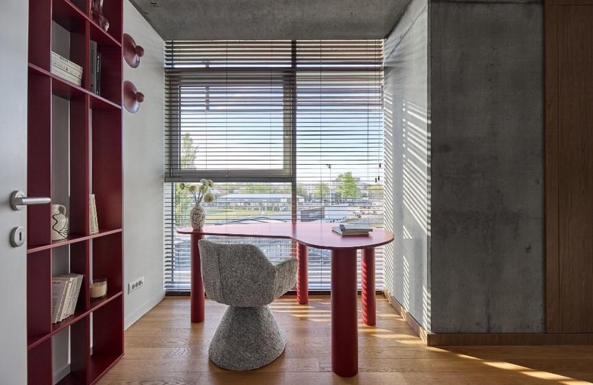 3 camere | Etaj 1 | vedere Lacul Floreasca | design luxury - Poză 9