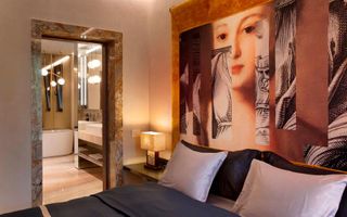 Apartament premium 3 Camere cu concierge și pază 24/7 – Primăverii - Poză 11