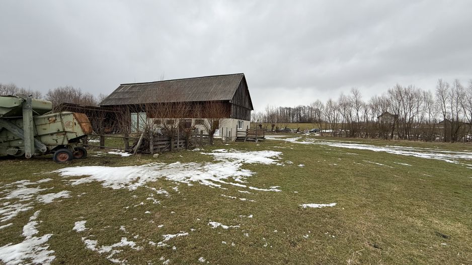 Teren extravilan | Horodnic De Sus | 3600MP - Poză 9