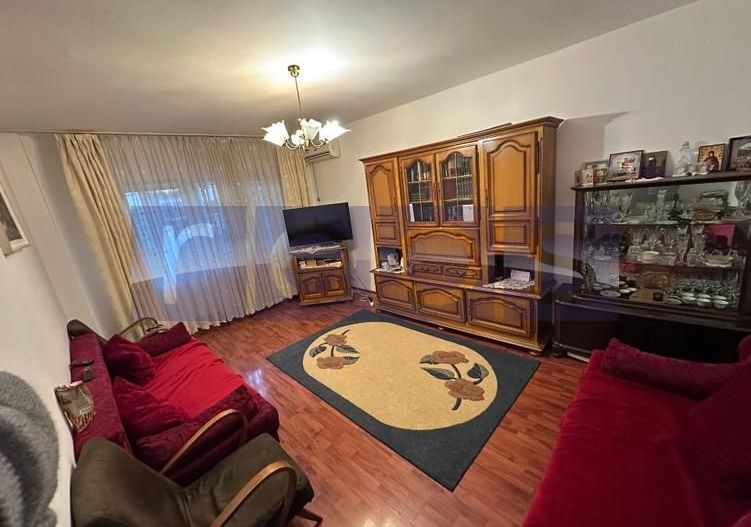 VANZARE 4 CAMERE -DECOMANDAT-Metrou Brancoveanu- Orasel Copiiilor - Poză 1