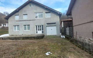 CASĂ INDIVIDUALĂ LA GRI 4CAMERE \RUSCA MONTANĂ \JUD.CS - Poză 1