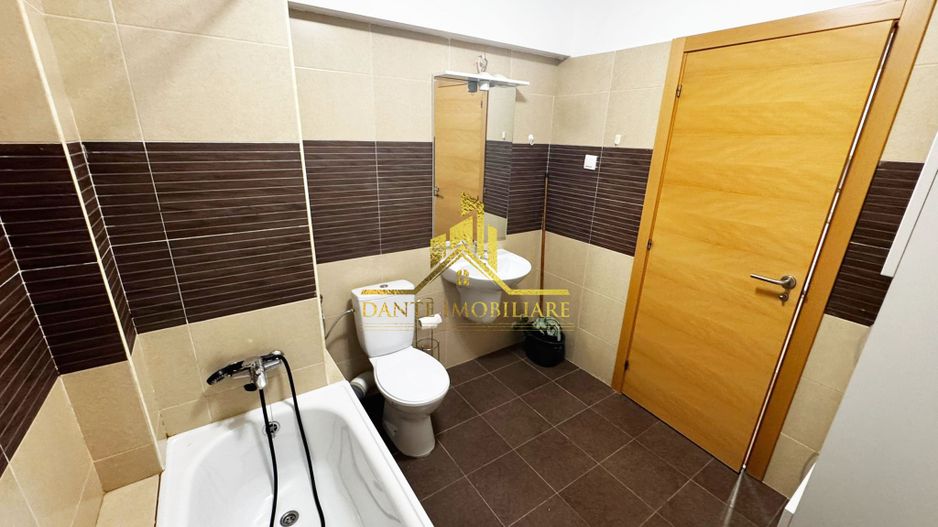 2 camere, modern, bloc nou, terasa, Gheorgheni, Viva City, FSEGA - Poză 9