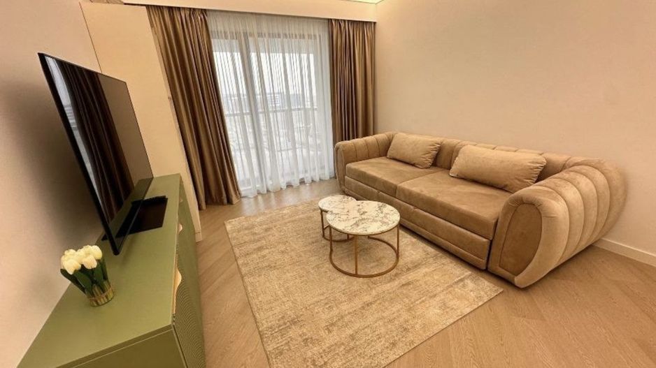 APARTAMENT CORTINA NORTH | PARCARE | LUX - Poză 3