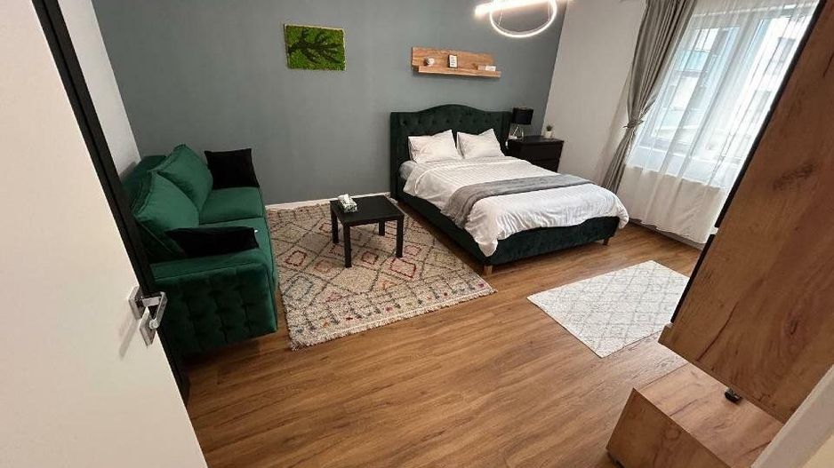 Garsoniera 44 mp Parcul Carol S287 - Poză 10