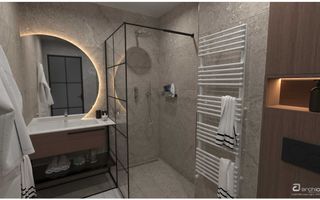 BRASADAS vinde ap 3 cam ULTRACENTRAL etaj 1 - Poză 8