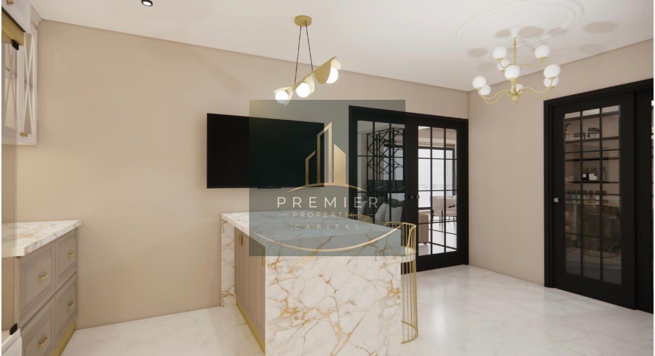 Triplex Premium cu Terase Spectaculoase și Posibilitate de Personalizare - Poză 7