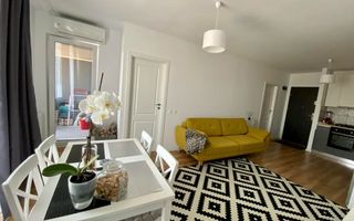 Vânzare apartament 2 camere, Iulius Mall, Cluj-Napoca. - Poză 1