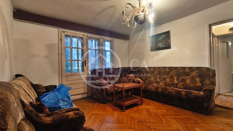 Apartament de vânzare cu 2 camere în Nufarul, Oradea - Poză 3