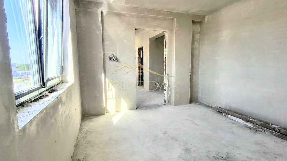 Vila moderna 5 camere // Chiajna // zona noua de case - Poză 27