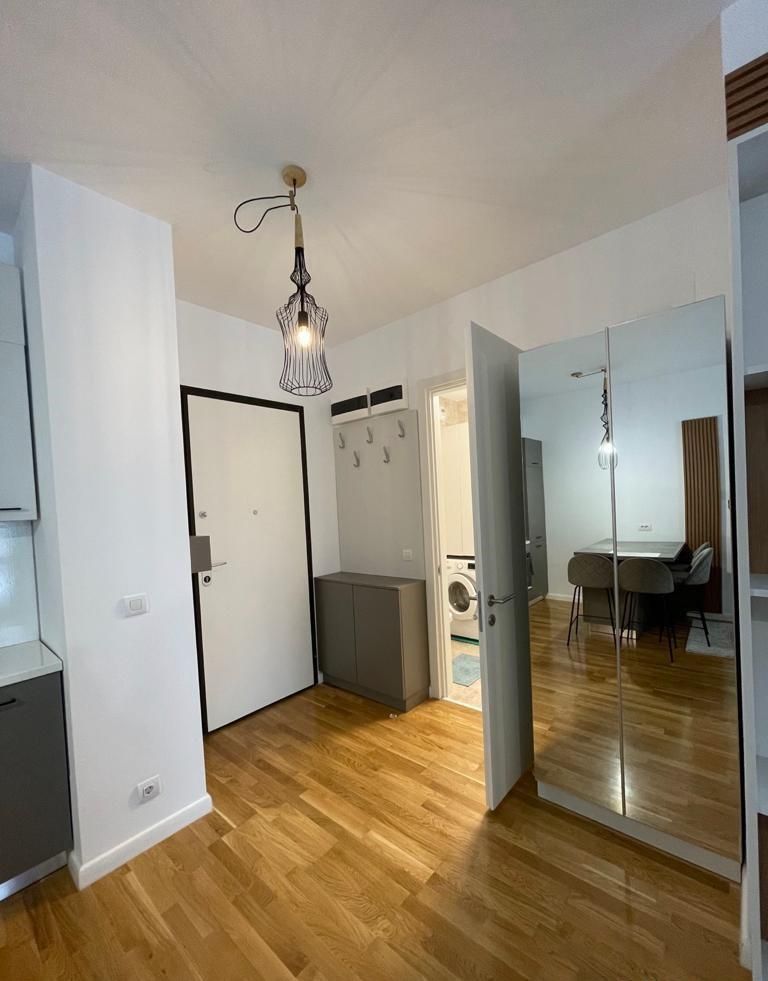 Apartament Domenii - Luxuria Residence - Poză 3