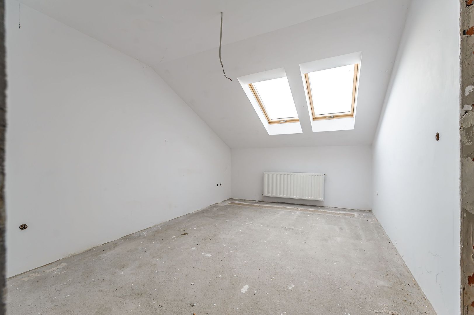 Apartament două camere rate la dezvoltator - Poză 3