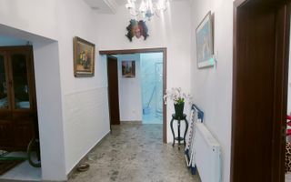 APARTAMENT ULTRACENTRAL , PIATA UNIRII, CUZA VODA 70 MP PLUS CURTE - Poză 24