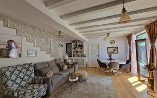 Proprietate unică în centrul Tunariului | | 340 mp utili | Teren 686 m - Poză 4