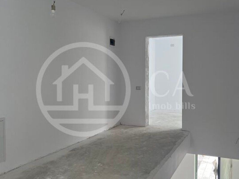 Casa de vanzare tip duplex cu 5 camere in Paleu, Oradea - Poză 14