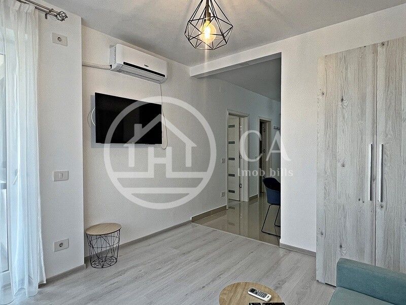 Apartament de închiriat cu 2 camere în Prima Oneștilor, Oradea - Poză 3