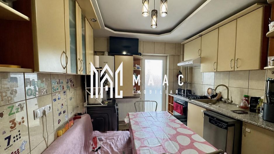 Apartament 2 camere | 50 MPU | Calea Dumbravii - Sibiu - Poză 10