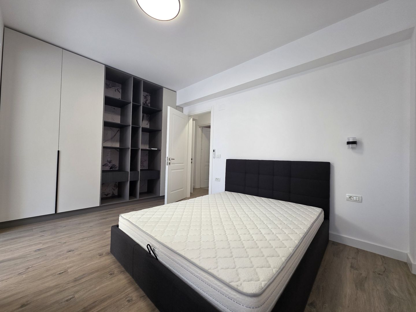 4 camere ultrafinisat | Curte proprie 100 mp Universitate – Armeneasca - Poză 8