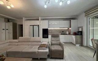 Apartament Premium 3 Camere | 87 MP + Grădină 94 MP | Braytim - Poză 11
