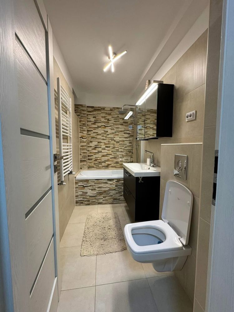 Apartament 3 camere si 2 locuri parcare in Titan langa metrou si parc - Poză 6