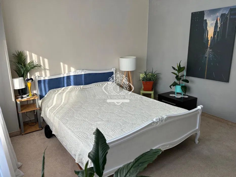 Apartament 3 camere, etaj 2/4, bloc 1990, in zona Unirii-Matei Basarab - Poză 4